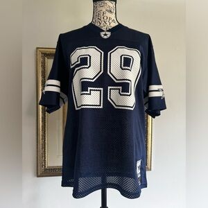 NFL Authentic apparel Dallas cowboys jersey #29 Murray